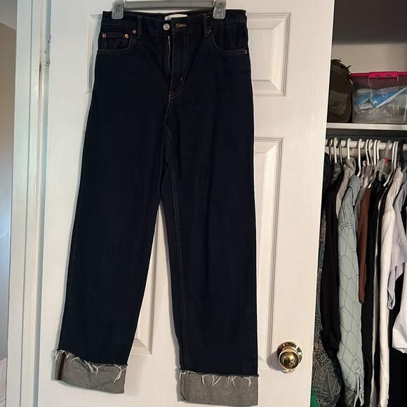 Zara Jeans size 4 - Picture 2 of 8